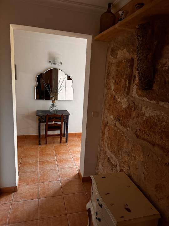 Zimmer Es Barranc