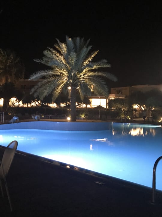 Pool TUI KIDS CLUB Alex Beach