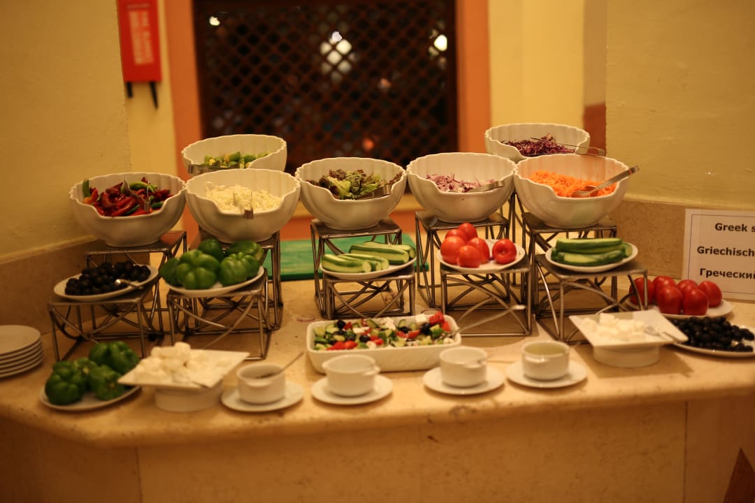 Restaurant Iberotel Makadi Beach