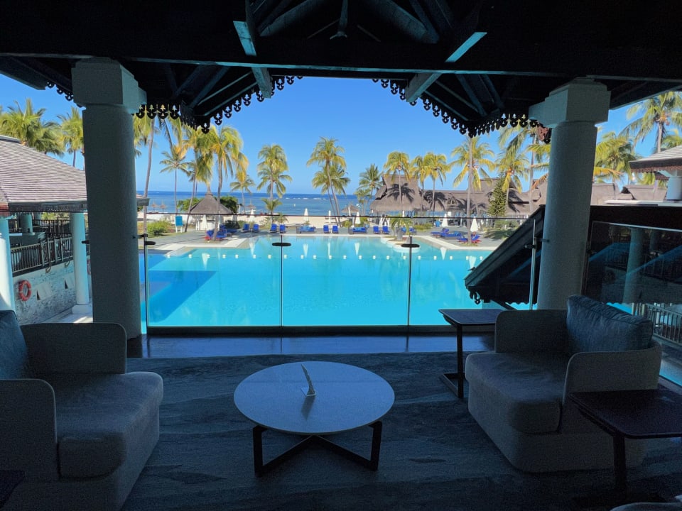 Ausblick Sofitel Imperial Resort & Spa