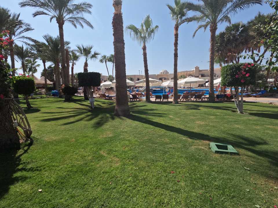 Ausblick Brayka Bay Resort