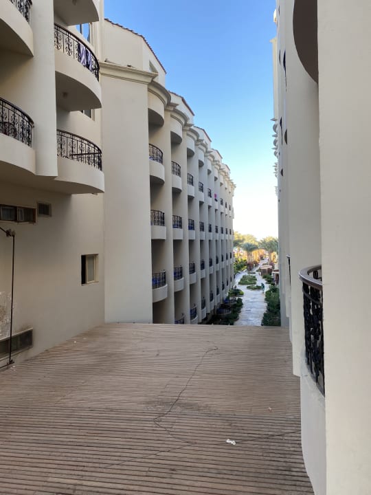 Zimmer Le Jardin Aqua Park Resort