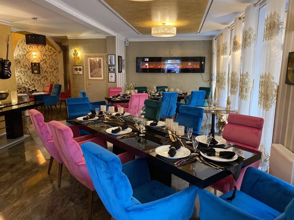 Gastro Boutiquehotel Mason