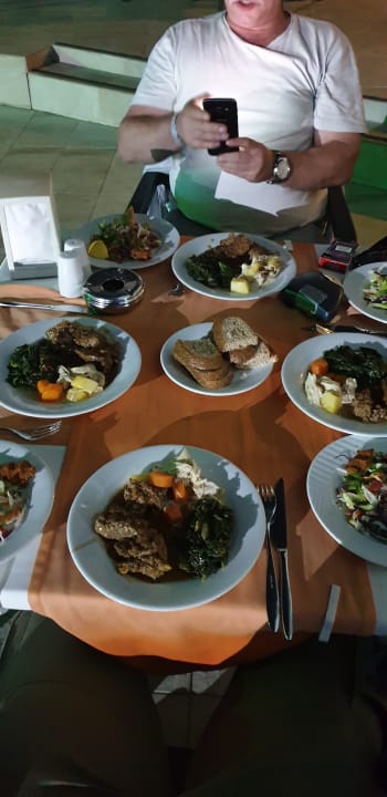 Gastro La Vita's Hotel