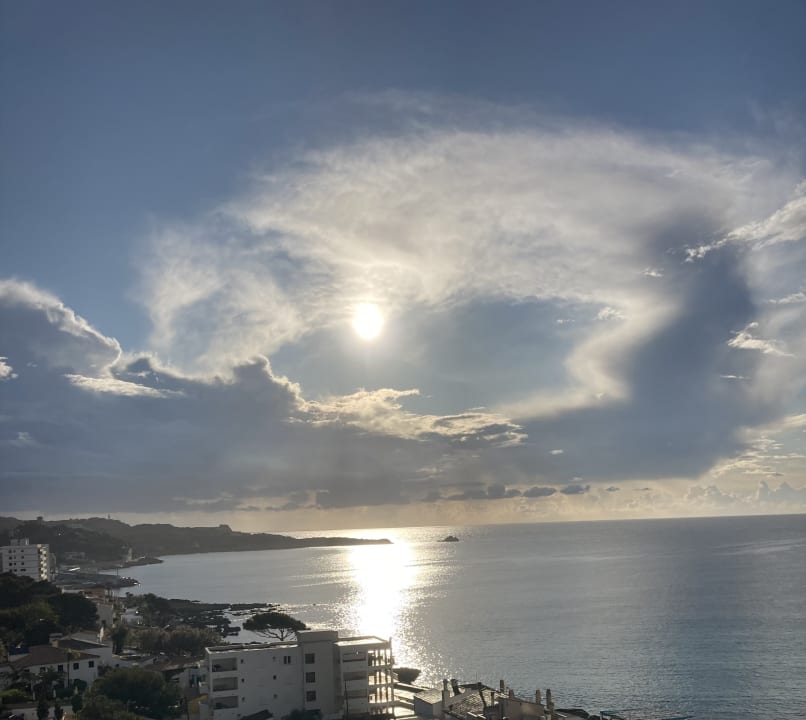 Ausblick Son Moll Sentits Hotel & Spa