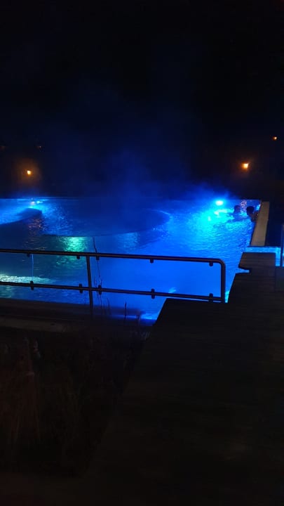 Pool Avita Resort Bad Tatzmannsdorf