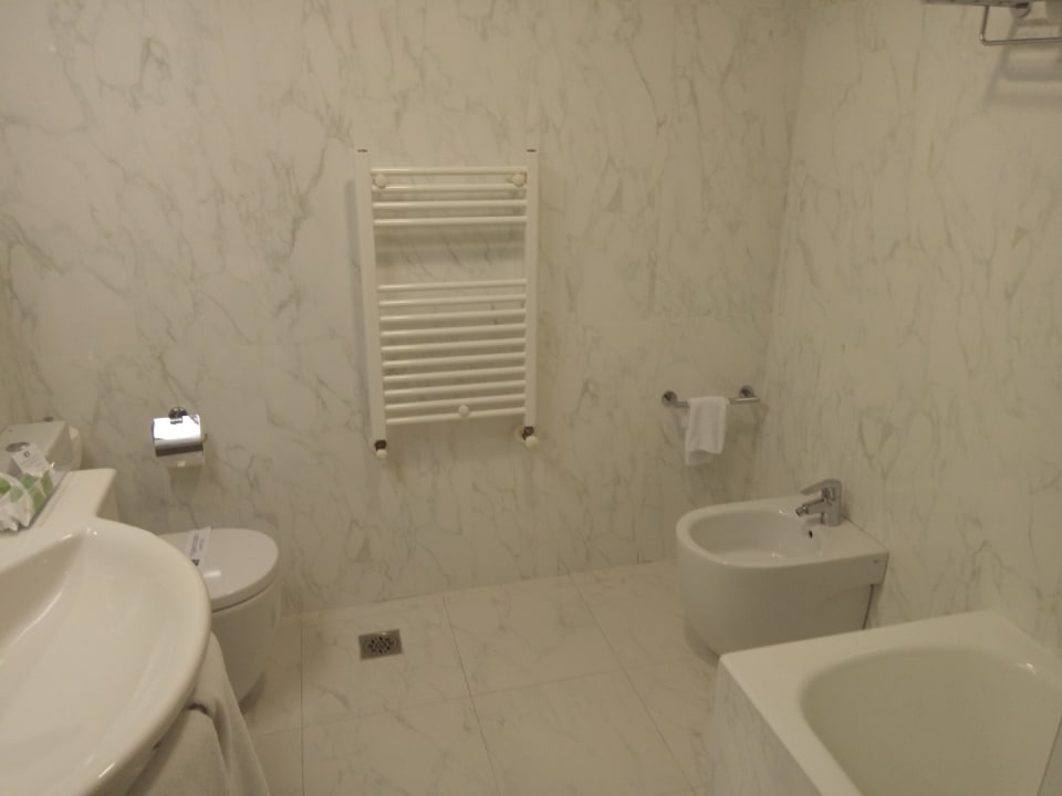 Zimmer Hotel Carlton Rioja