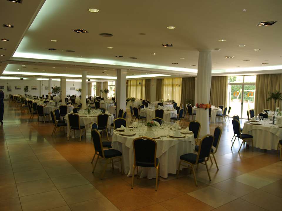 Gastro Hotel Montera Plaza