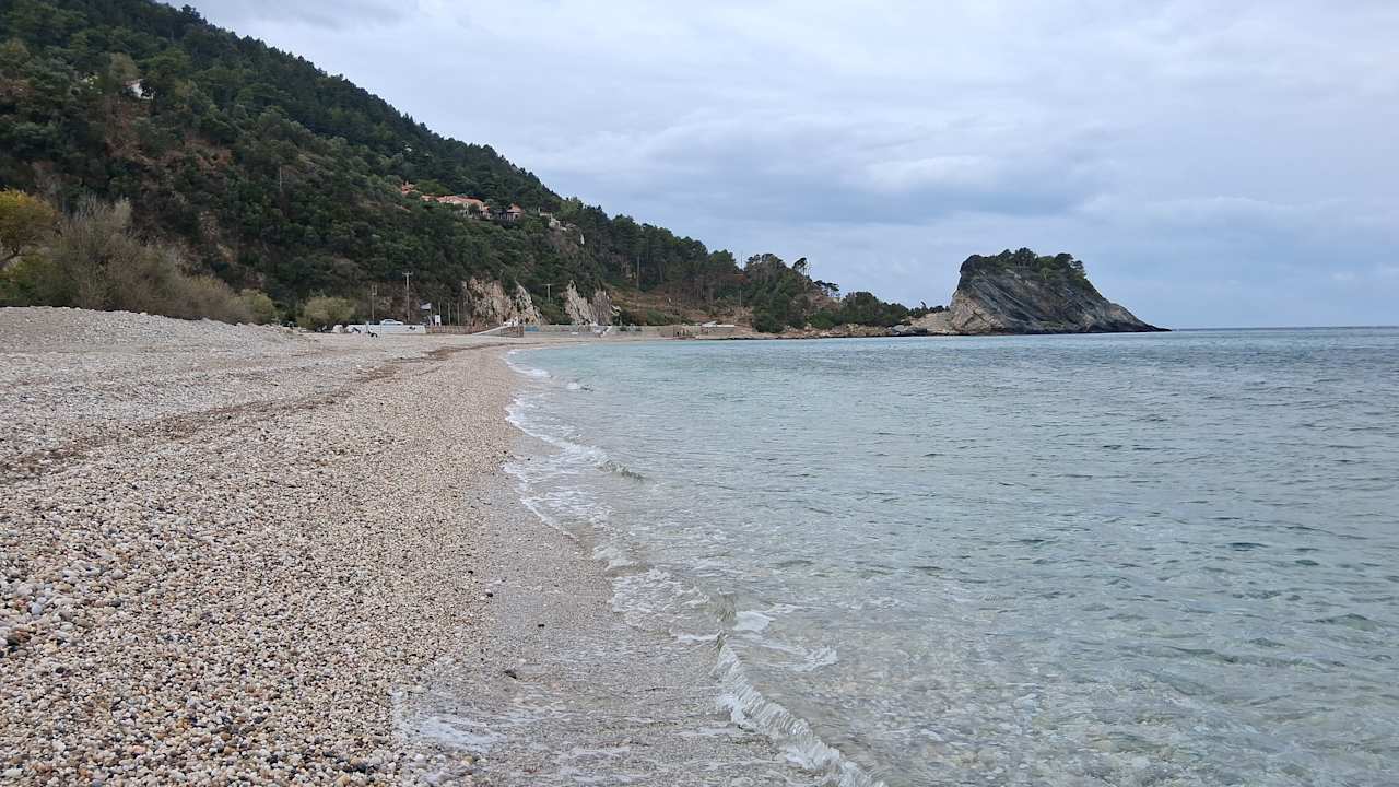 Strand Samian Mare Hotel, Suites & Spa