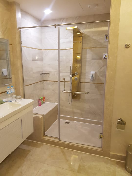 Zimmer Pickalbatros Aqua Blu Resort - Sharm El Sheikh