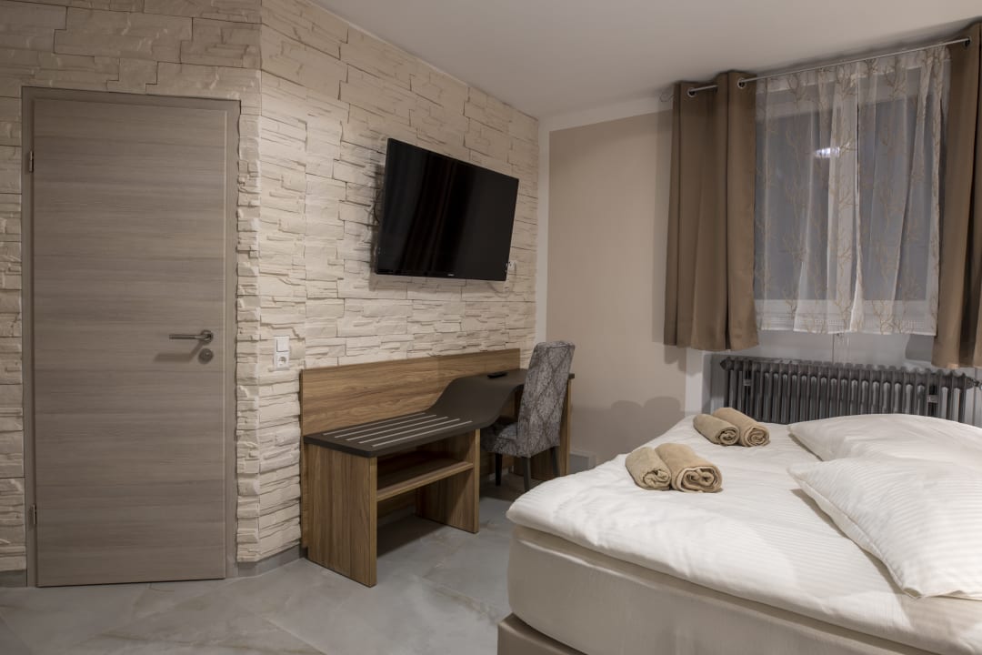 Zimmer Hotel Meteora