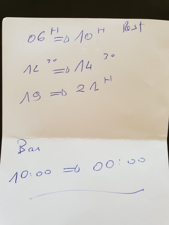 Gastro Monarque Dar Jerba Zahra