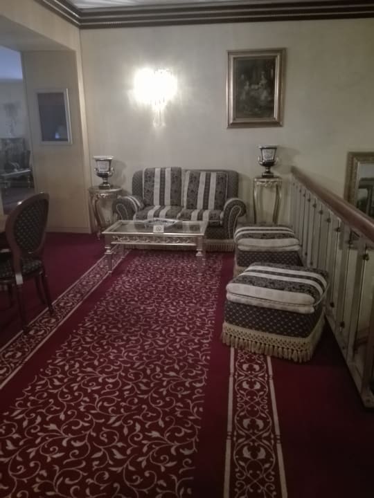 Sonstiges Hotel Mondial