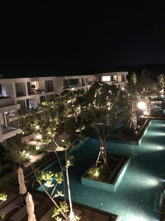 Ausblick Stay Wellbeing & Lifestyle Resort