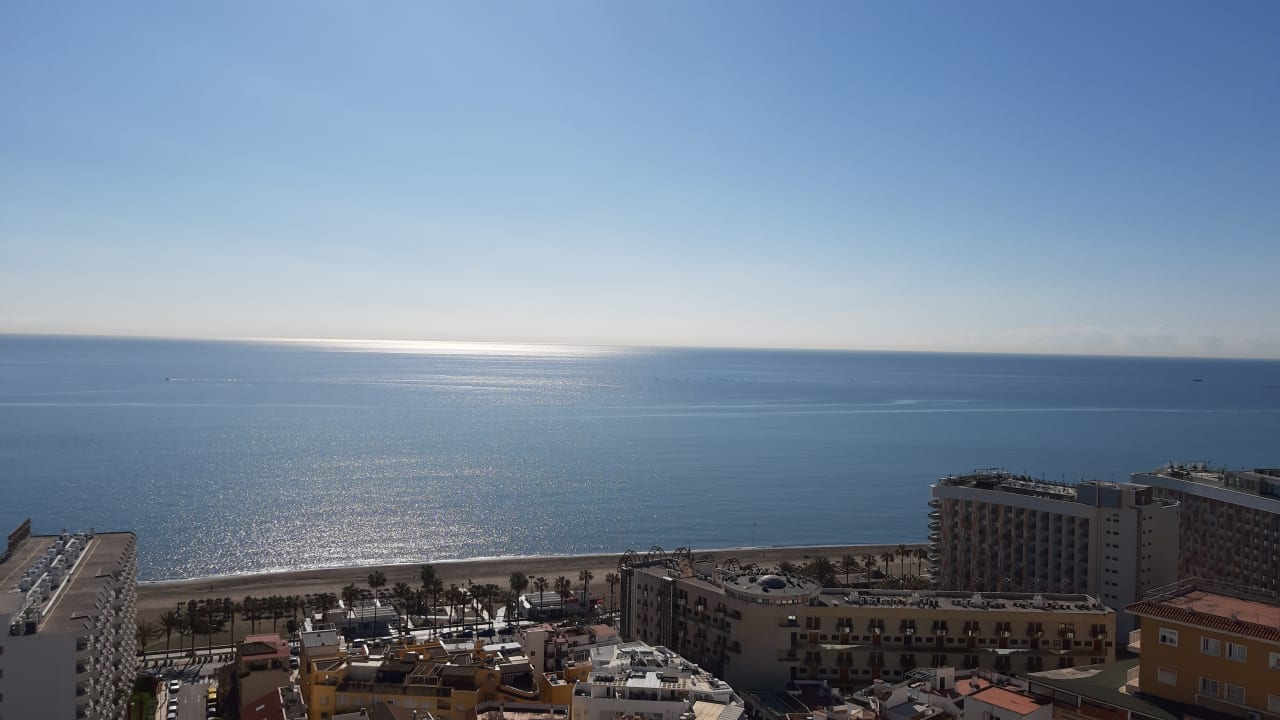 Ausblick BLUESEA Gran Cervantes