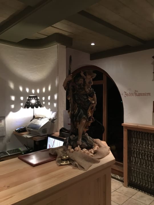 Sonstiges Hotel Christof