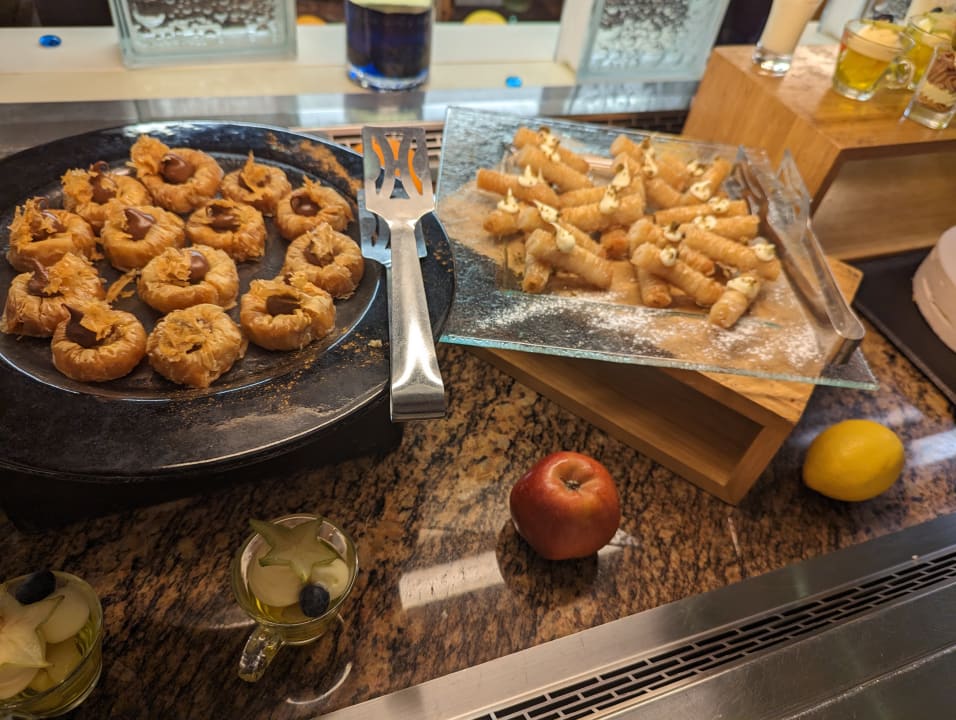 Gastro Rodos Palladium Leisure & Wellness