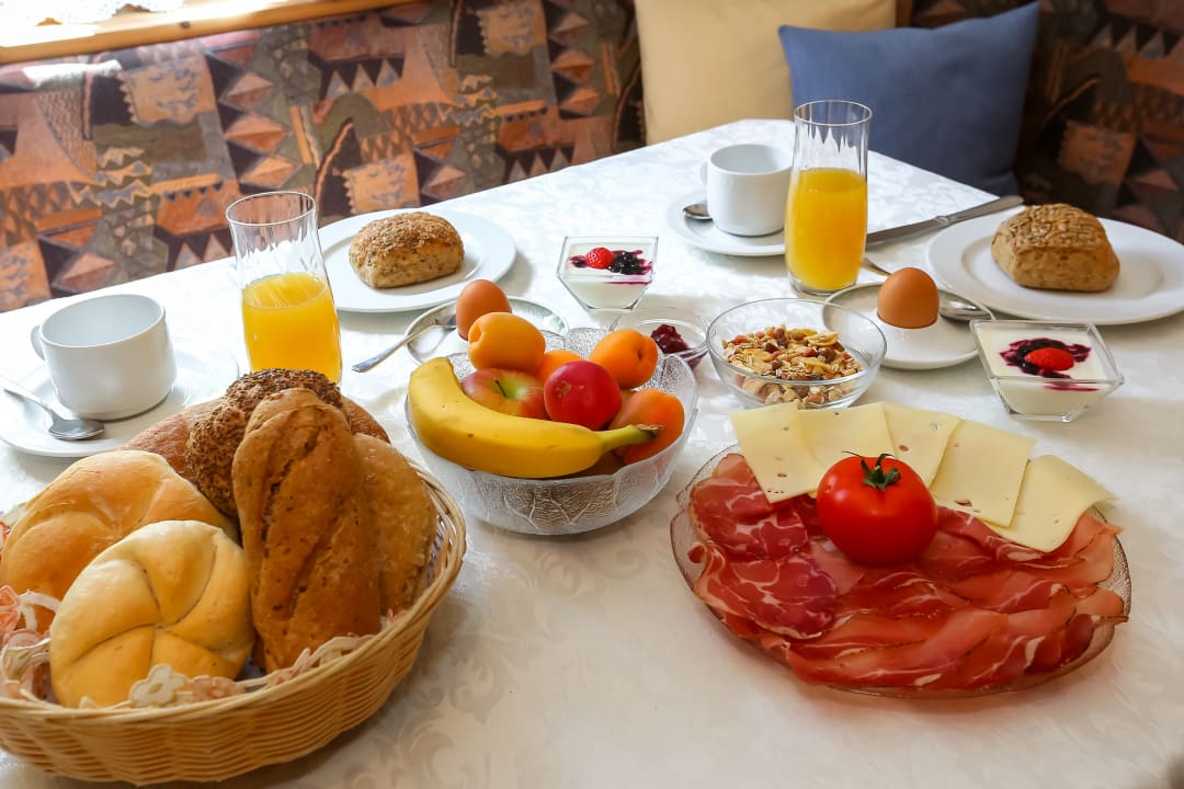 Gastro Garni Meinrad