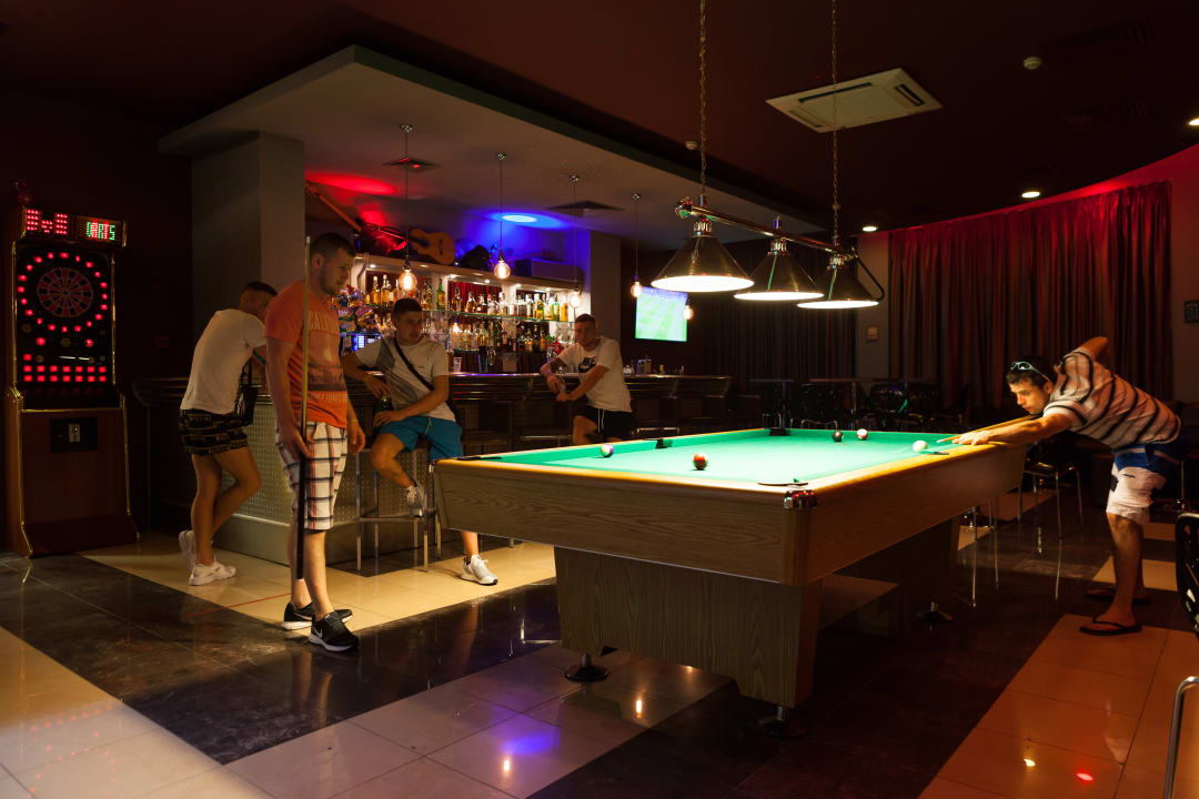 Sport & Freizeit Hotel Wela