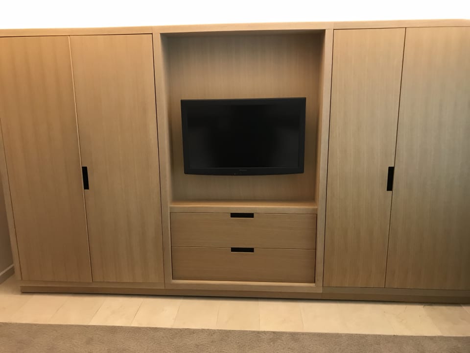 Zimmer Conrad New York Downtown