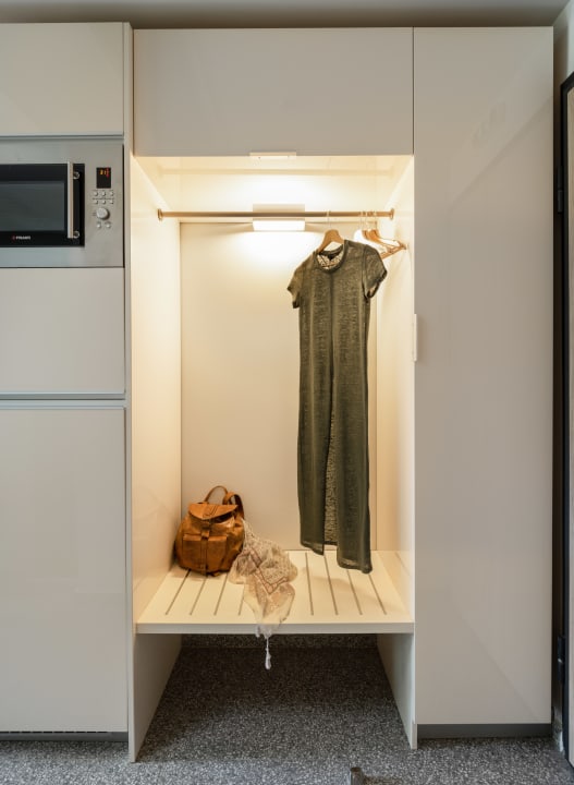 Zimmer Eco Green Residences & Suites