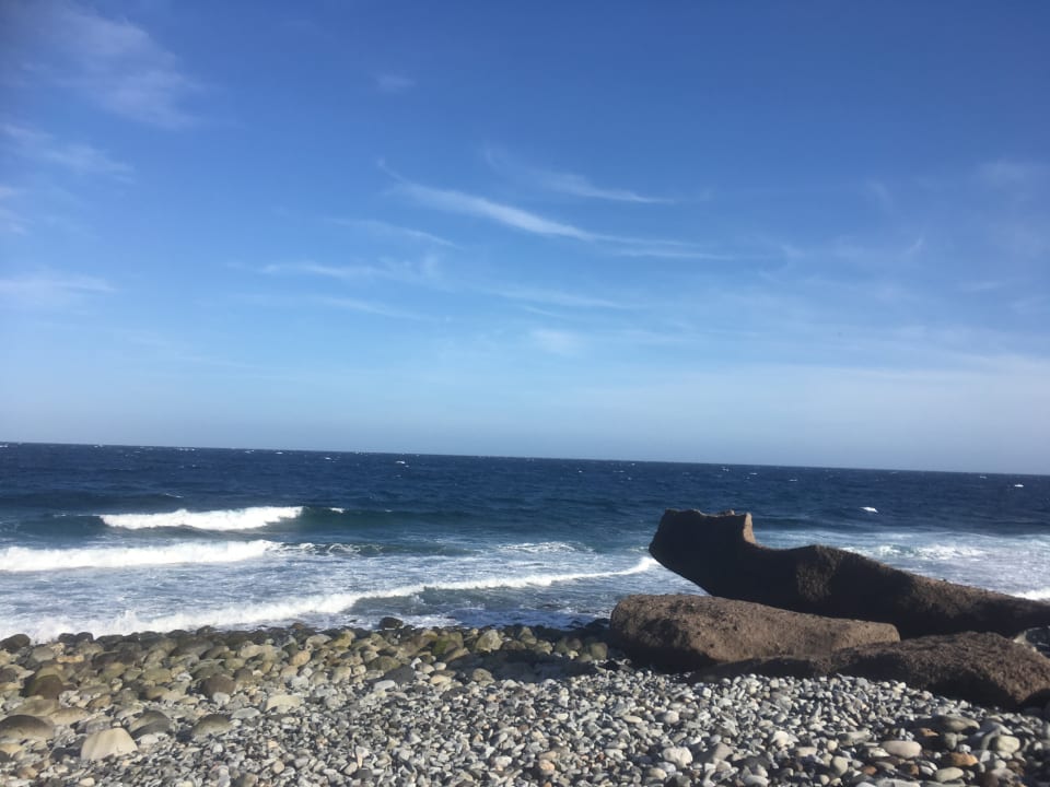 Strand Kn Arenas del Mar Hotel