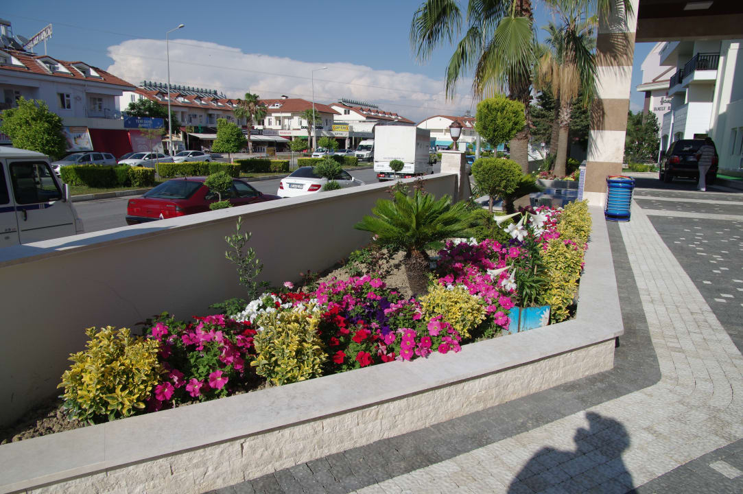 Sonstiges Side Aquamarin Resort & Spa