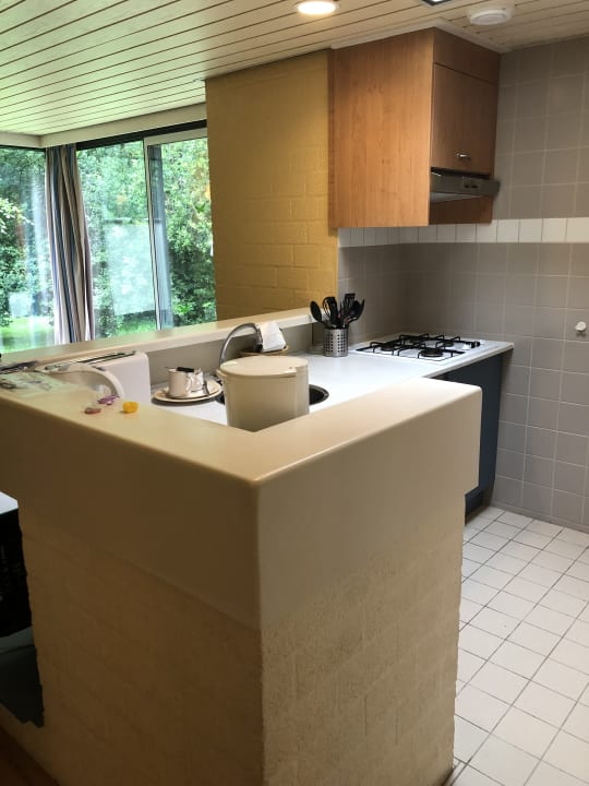 Zimmer Center Parcs Park De Emhof