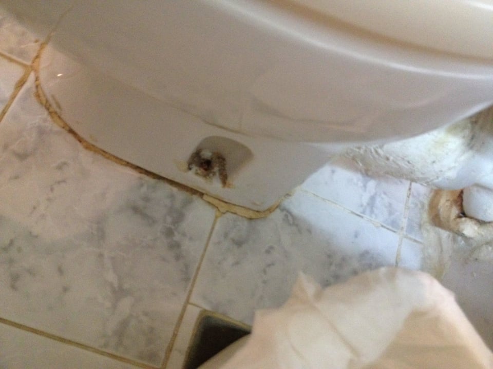 "Superior" Zimmer The Grand Hotel Hurghada