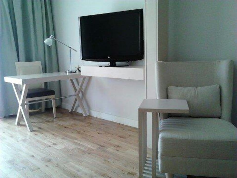 TV Old Palace Resort Sahl Hasheesh