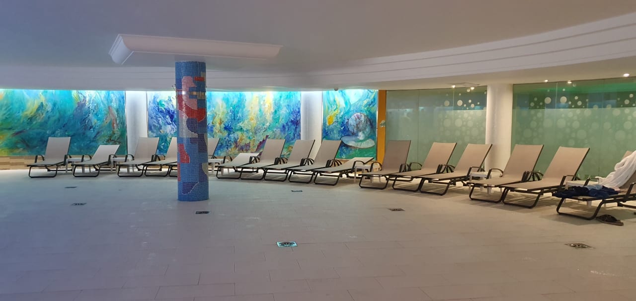 Sport & Freizeit MUR Hotel Faro Jandia & Spa Fuerteventura