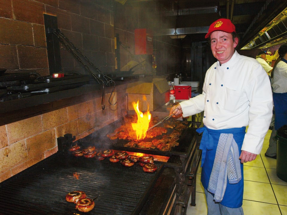 Gastro Clubhotel Hochsauerland