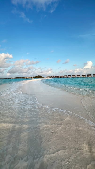 Strand Kuramathi Maldives