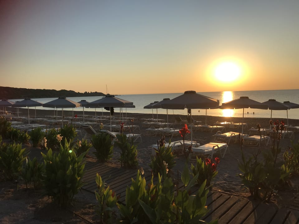 Strand Rodos Palladium Leisure & Wellness