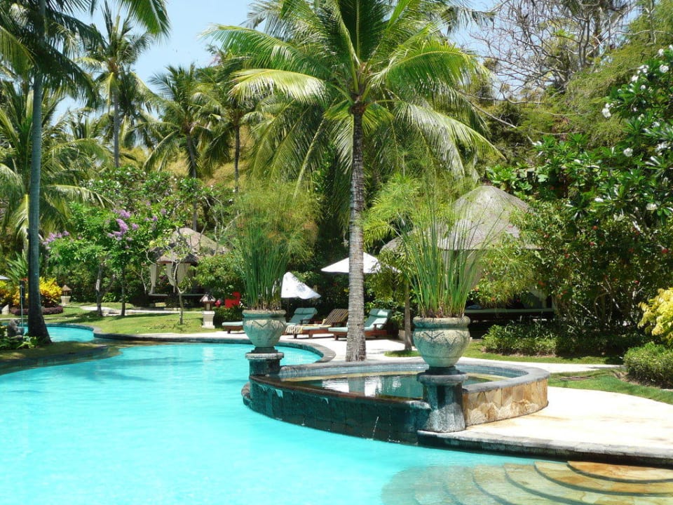 Lagune The Laguna A Luxury Collection Resort & Spa