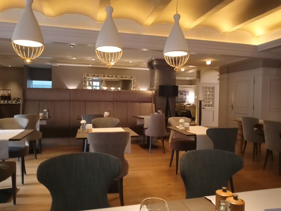 Gastro Moselschlösschen Spa & Resort