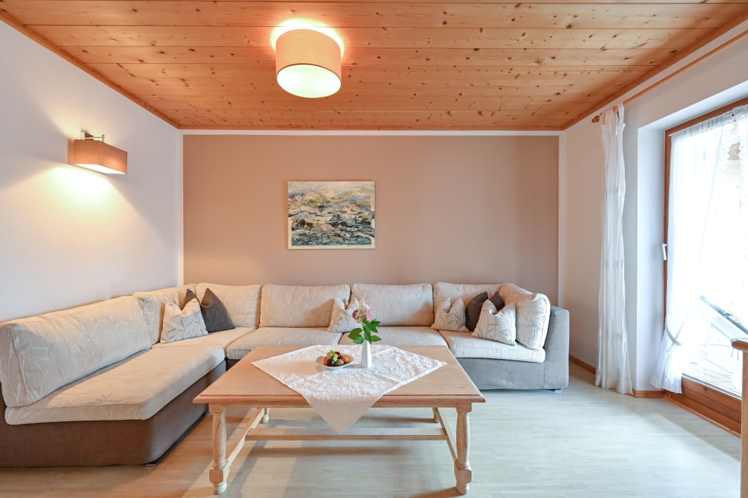 Zimmer Landhaus Grobert