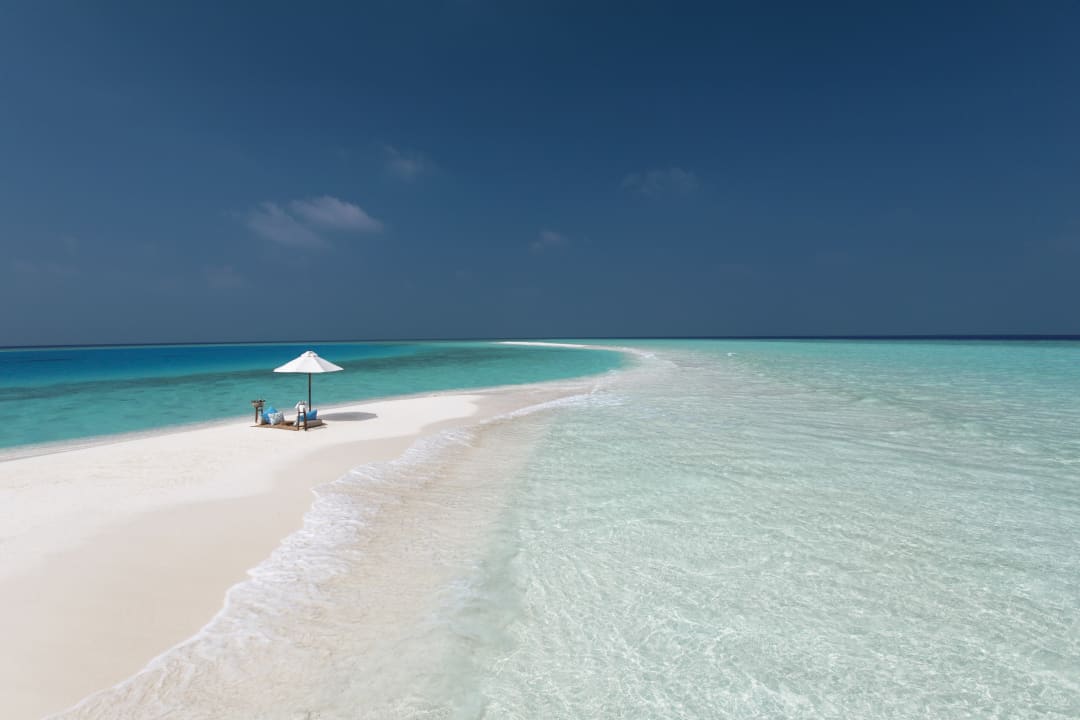 Strand Milaidhoo Maldives