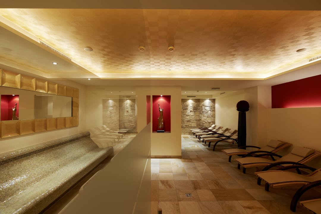 Sport & Freizeit Hotel Brigitte