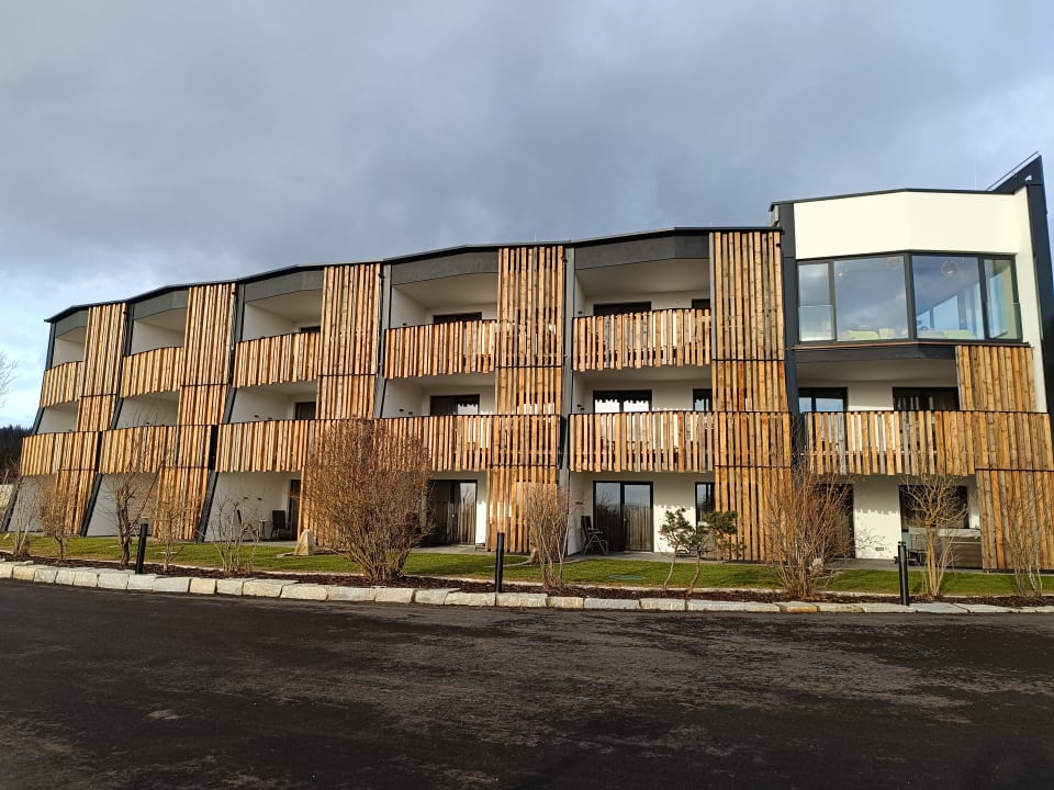 Außenansicht 1. Bier & Wohlfühlhotel Gut Riedelsbach