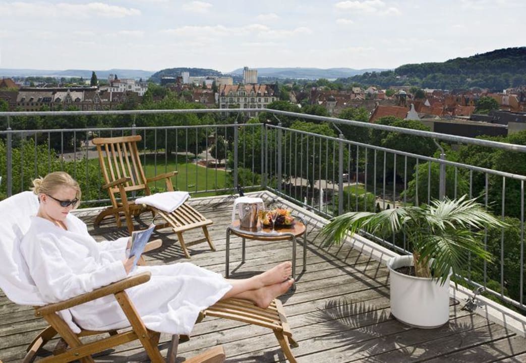 Sportanlagen/Freizeitangebot Hotel Mercure Hameln