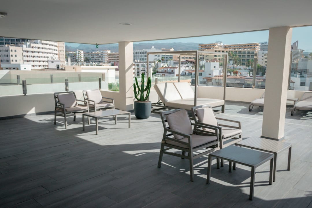 Sonstiges Hotel El Palmar