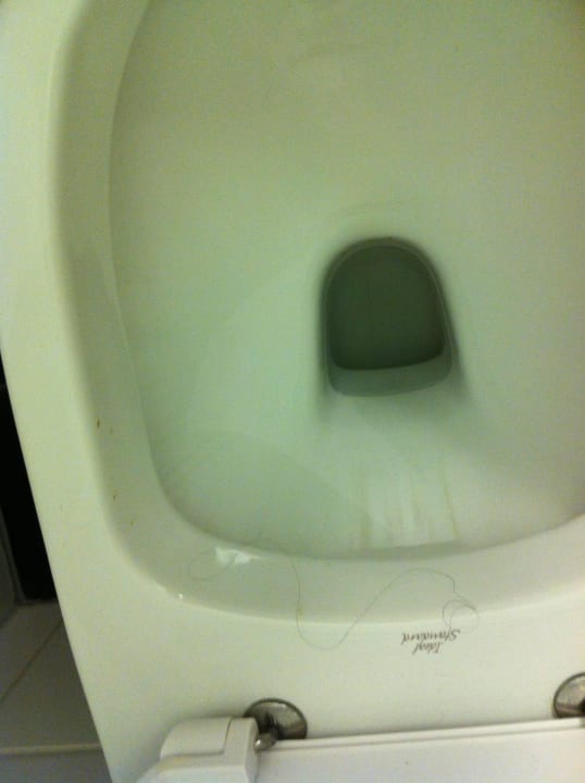 Ohne Worte ACHAT Hotel Heppenheim