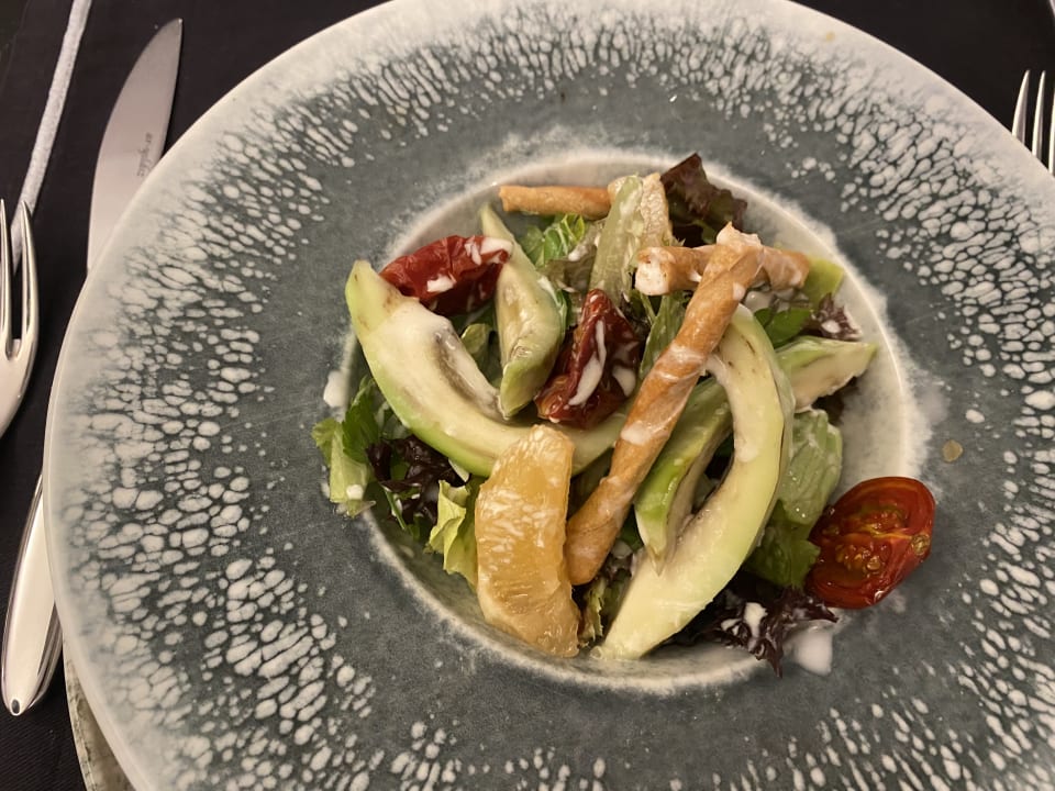 Gastro Seaden Quality Resort & Spa