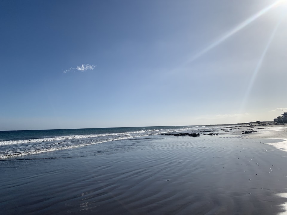 Strand Bull Costa Canaria & Spa - Adults only