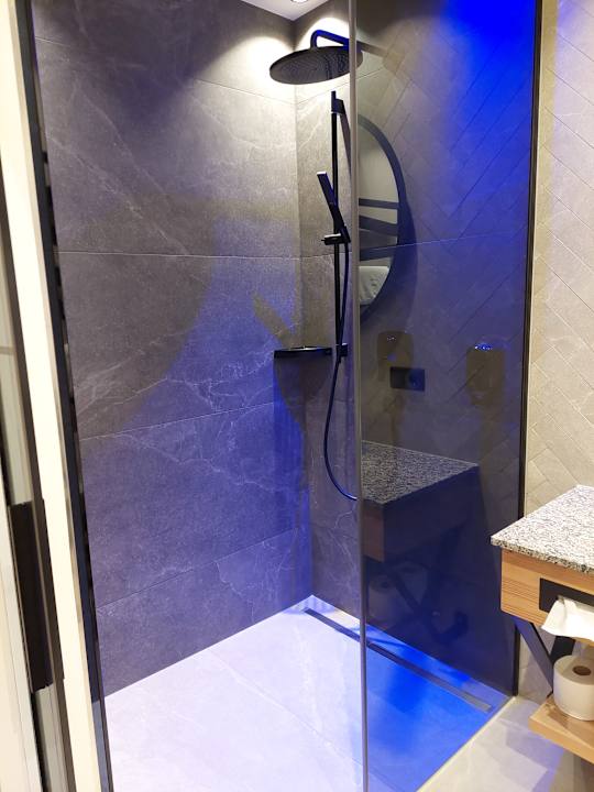 Zimmer Hotel Neue Post