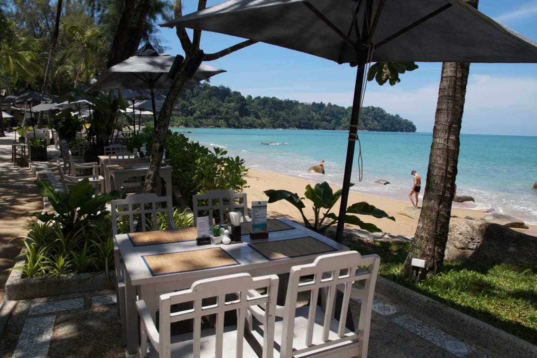 Gastro Moracea by Khao Lak Resort