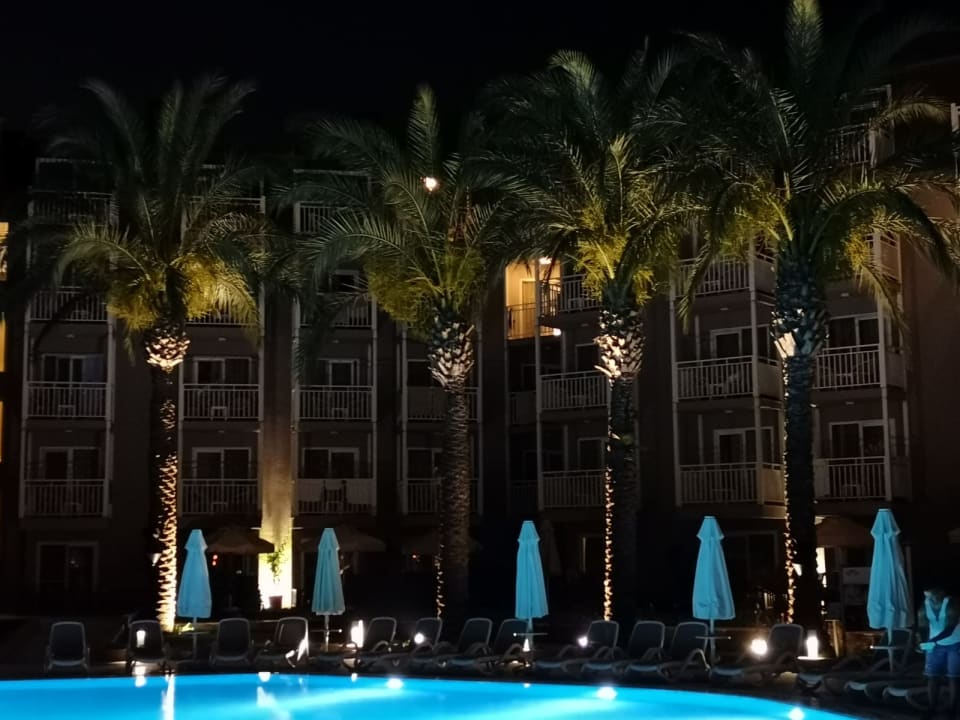 Außenansicht PALOMA Perissia