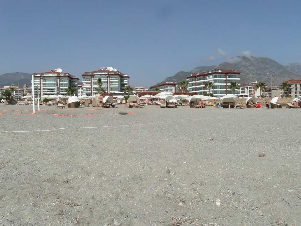 Kiesstrand Michell Hotel & Spa