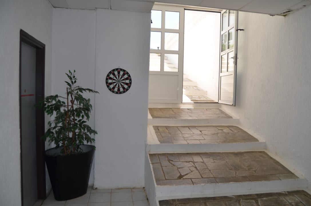 Sport & Freizeit Hersonissos Palace